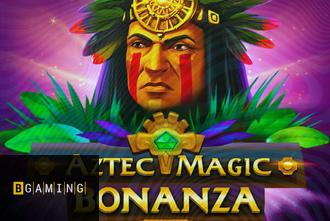 Aztec Magic Bonanza