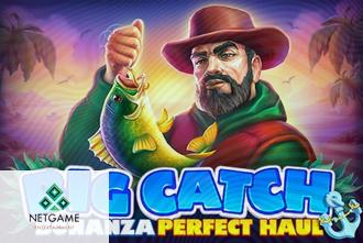 Big Catch Bonanza: Perfect Haul