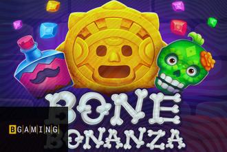 Bone Bonanza