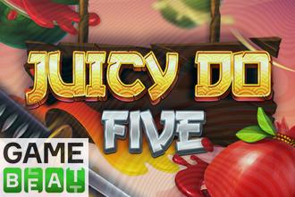 Juicy Do Five