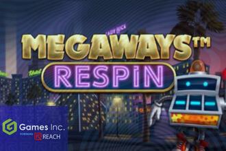 Megaways Respin