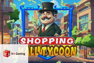Shopping Mall Tycoon