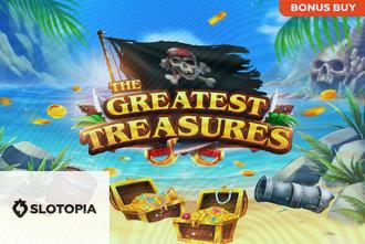 The Greatest Treasures