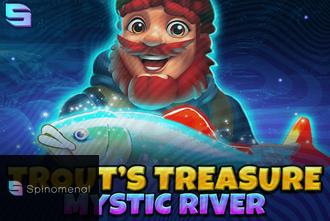 Trout's Treasure - Mystic River